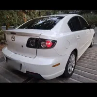 مزدا3|خودرو سواری و وانت|همدان, |دیوار