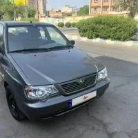 فروش پراید 111 مدل 91