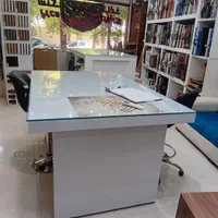 فروش تجهیزات دفتر دکوراسیون داخلی|دفتر کار|اصفهان, ملک|دیوار