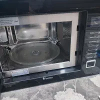 ماکروویو توکار داتیس نو مدل 928|اجاق گاز و لوازم برقی پختوپز|کرمان, |دیوار