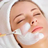 انجام خدمات vip فشیال و پاکسازی صورت