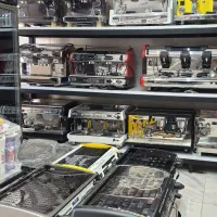 قهوه ساز صنعتی چیم ۰۲۱