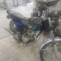 موتور سیکلت فسا