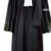 وکیل دادگستری