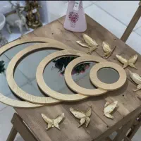 اینه پنج تیکه