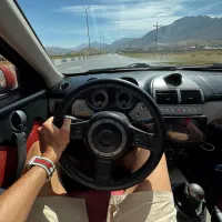 پروتون جنتو ۲۰۰۷ معاوضه با bmw یا الفا