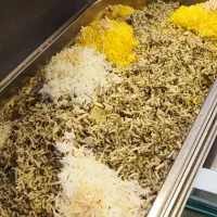 غذای گرم آشپز مراسم کترینگ شام ناهار هارمونی|خدمات پذیرایی، مراسم|کرج, گوهردشت|دیوار