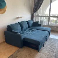 مبل کارکده|مبلمان خانگی و میز عسلی|کیش, |دیوار