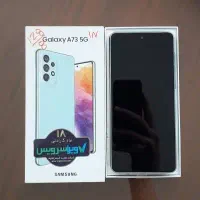 سامسونگ a73