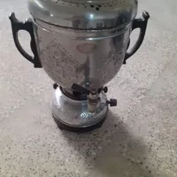 سماورگازی|سماور، چای‌ساز، قهوه‌ساز|گرگان, |دیوار