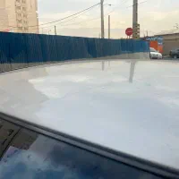 سمند xl 83|خودرو سواری و وانت|تهران, کوهک|دیوار