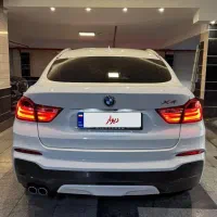 BMW x4 2017|خودرو سواری و وانت|تهران, زعفرانیه|دیوار