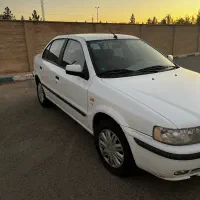 سمند lx سند تک برگ|خودرو سواری و وانت|قم, پردیسان|دیوار