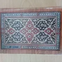 کتاب قرآن 70ساله