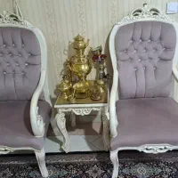 مبل و کاناپه|مبلمان خانگی و میز عسلی|شازند, |دیوار