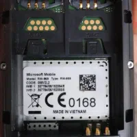 گوشی نوکیا دو سیم کارت اصل|موبایل|تبریز, |دیوار