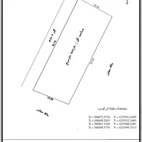زمینی در حیدر آباد صوفیان