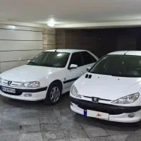 پژوپارس تیوفایو|خودرو سواری و وانت|قزوین, |دیوار