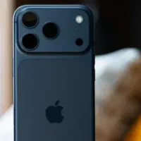 فروش گوشی ۱۷ پرو