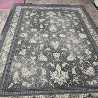 فرش طوسی نو نو