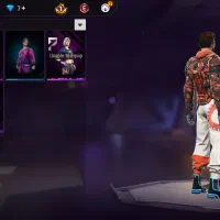 اکانت فری فایر|کنسول، بازی ویدئویی و آنلاین|اردبیل, |دیوار