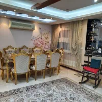 پرده طلایی پذیرایی|پرده، رانر، رومیزی|چالوس, |دیوار