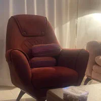 مبل تخت خوابشو