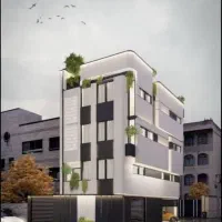 پیش فروش واحد۸۷متری/ابوالحسن اصفهانی/متری ۶۵میلیون|پیش‌فروش املاک|اصفهان, باغ کاران|دیوار