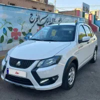 کوییک GXL 1403 برج ۱۱ ۸۵ گانه فول|خودرو سواری و وانت|اهواز, زیتون کارمندی|دیوار