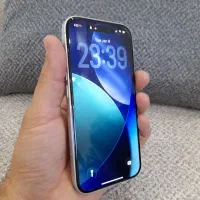 آیفون ۱۶ رجیستر شده باطری۱۰۰