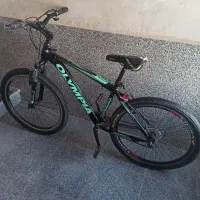 دوچرخه 27 و نیم المپیا