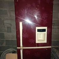 یخچال مدل تجا سالم قابل استفاده می‌باشد...