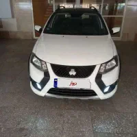 کوئیک gxrL مدل ۱۴۰۴ در حد صفر همراه با گارانتی