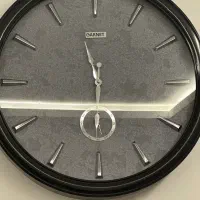 ساعت دیواری