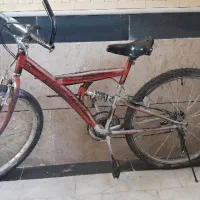 دوچرخه دوعدد4ت