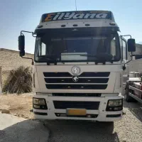 کشنده تریلی مدل ۹۲