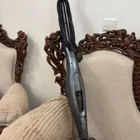 جارو برقی ایستاده (عصایی)|جاروبرقی، جارو شارژی، بخارشو|تهران, صفا|دیوار