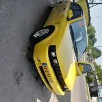 تاکسی دربستی vip