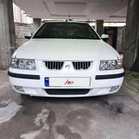 سمند ef7 مدل 95