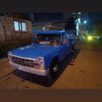 نیسان باری|خودرو سواری و وانت|گلستان (تهران), |دیوار