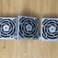 فن خنک کننده کامپیوتر