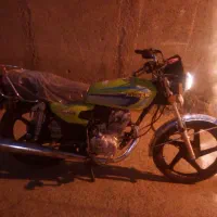 موتور هوندا 150 درحد صفر