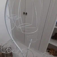 استند گل وگیاه