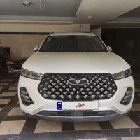 تیگو7 پرو پرمیوم مدل ۴۰۳