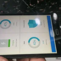 فروش تبلت tab A 2016 تمیز و بدون تعمیر|تبلت|اهواز, زیتون کارمندی|دیوار