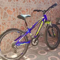 دوچرخه ۲۴|دوچرخه، اسکیت، اسکوتر|دزفول, |دیوار