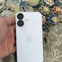 iphone16 normal 128|موبایل|یاسوج, |دیوار