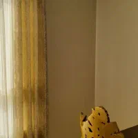 ۲ عدد والان و یک عدد پرده