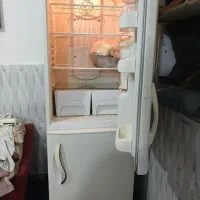 یخچال امرسان و فریزر ارج|حراج|بندرعباس, |دیوار