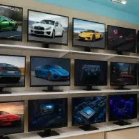 فروش کیس و لپ تاپ اقساطی|رایانه رومیزی|خوی, |دیوار